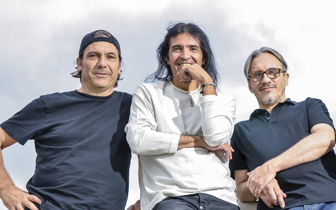 ¡Confirmado! Enanitos Verdes estará de regreso en La Laguna El Sol de